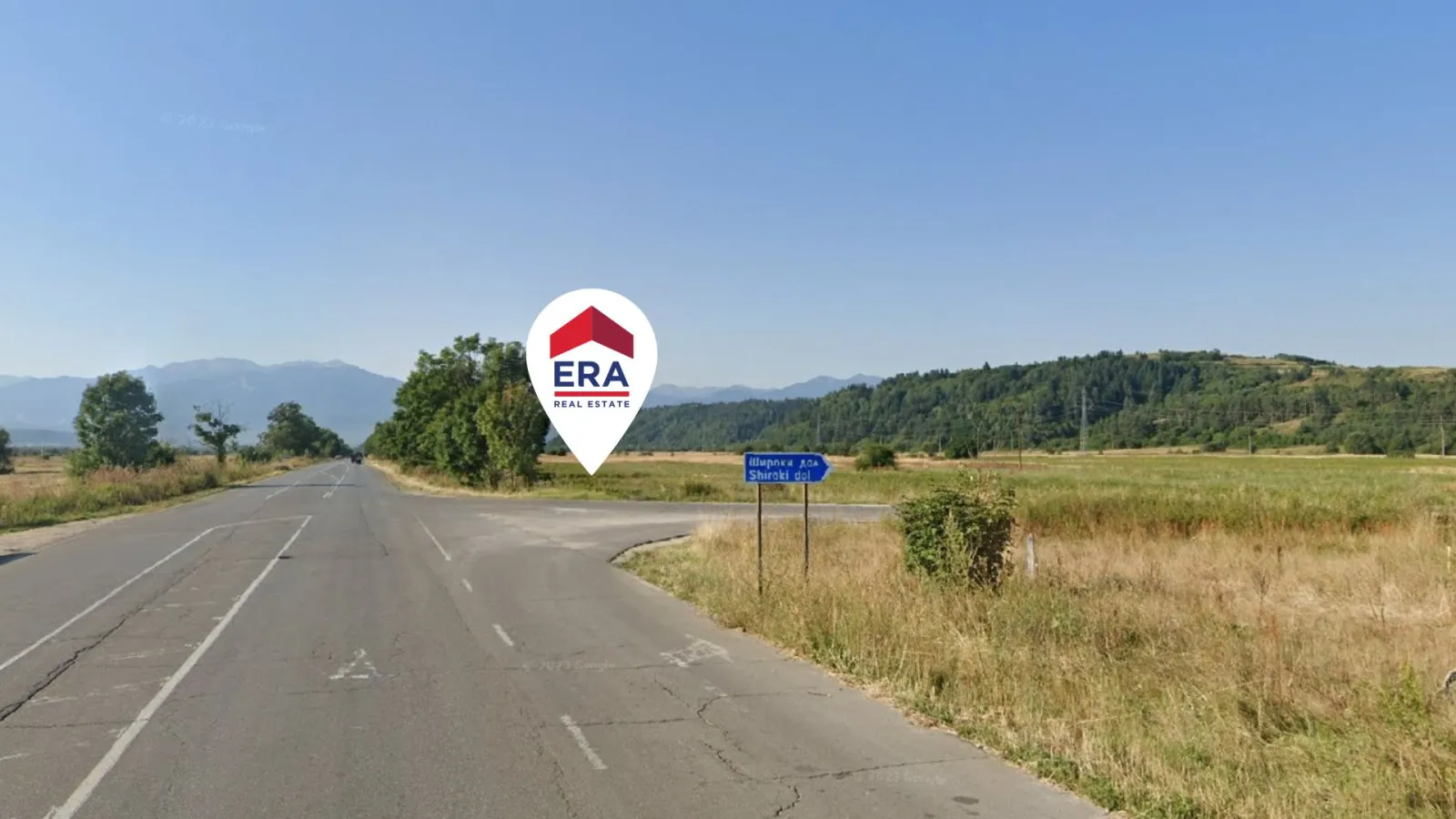 Парцел, Самоков, Югозападна България
