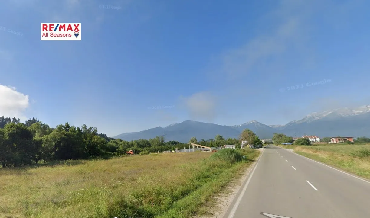 Парцел, Покрайнини, Благоевград - снимка 15 от 18