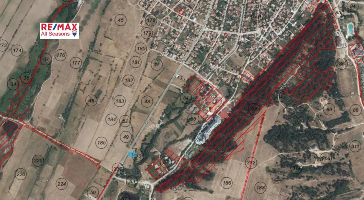 Парцел, Покрайнини, Благоевград - снимка 12 от 18