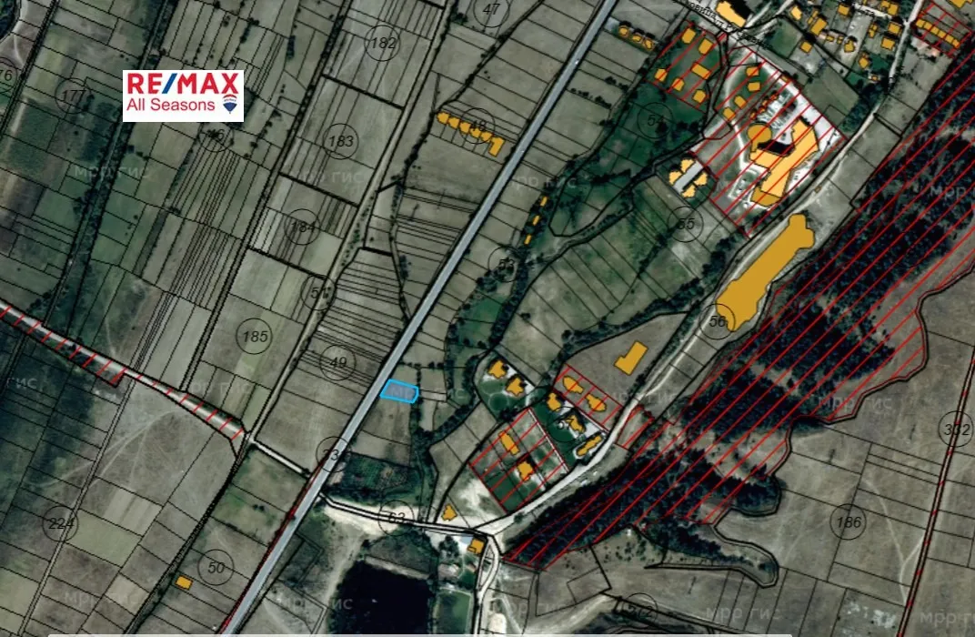 Парцел, Покрайнини, Благоевград - снимка 13 от 18