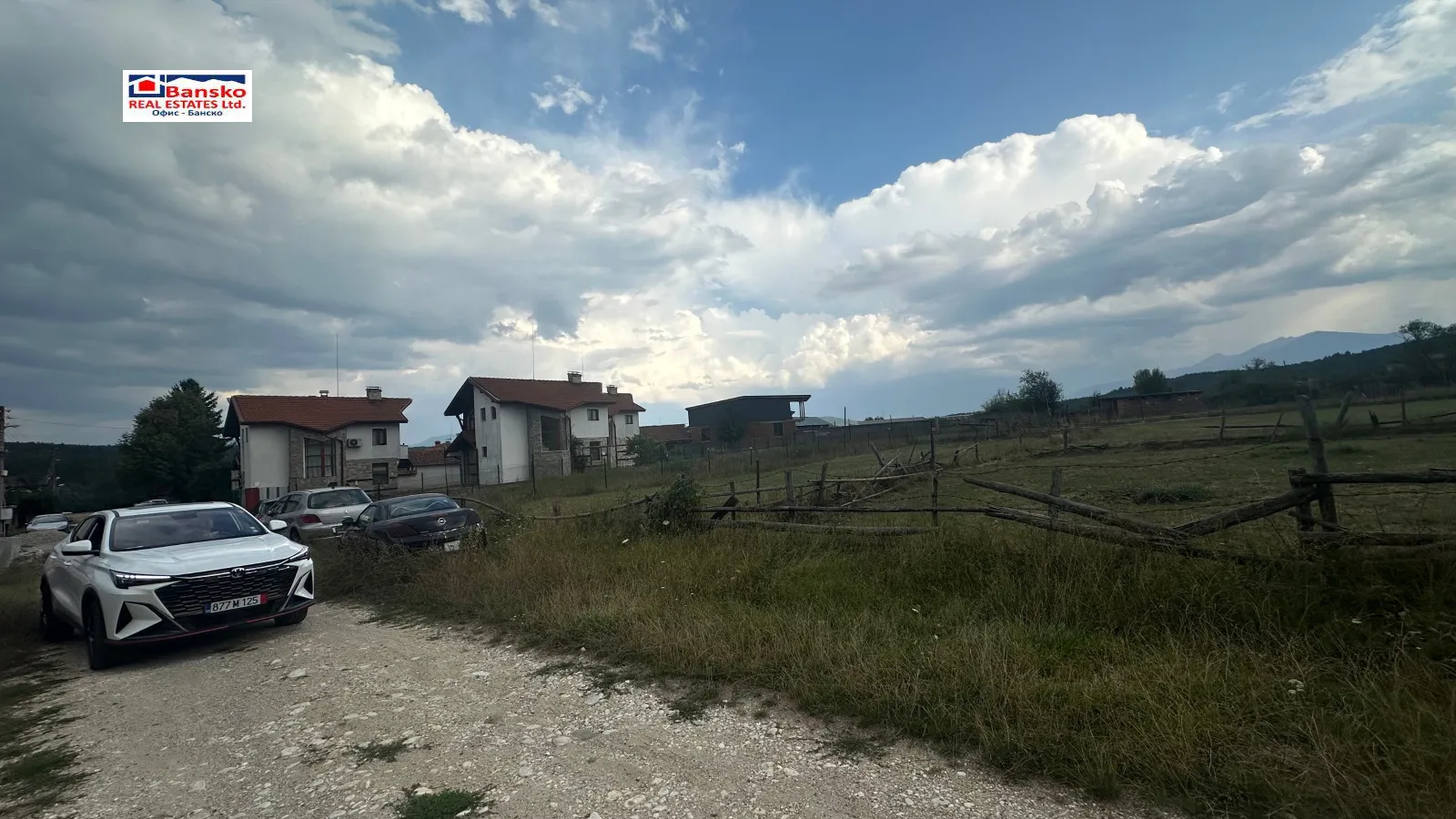 Парцел, Покрайнини, Благоевград - снимка 6 от 7
