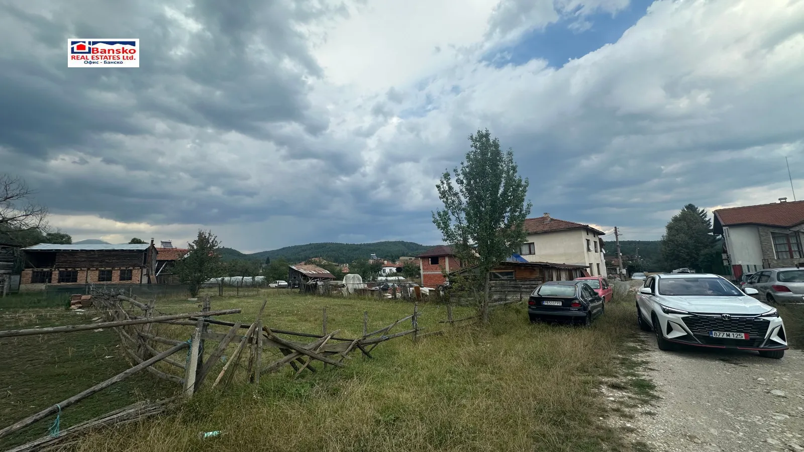 Парцел, Покрайнини, Благоевград - снимка 4 от 7