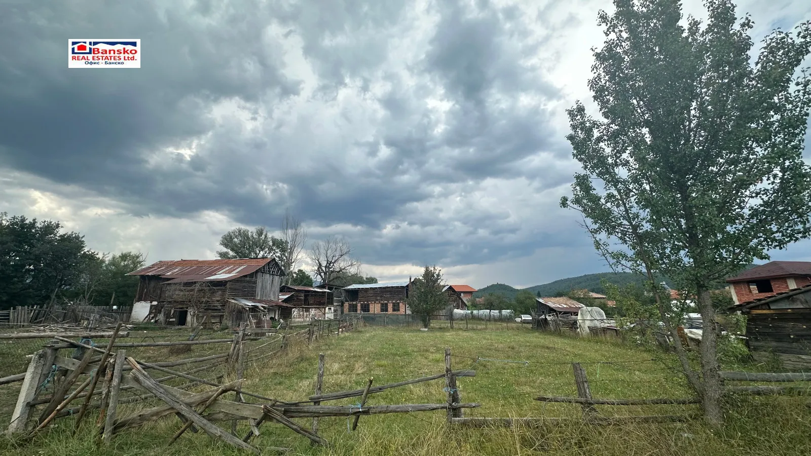 Парцел, Покрайнини, Благоевград - снимка 5 от 7
