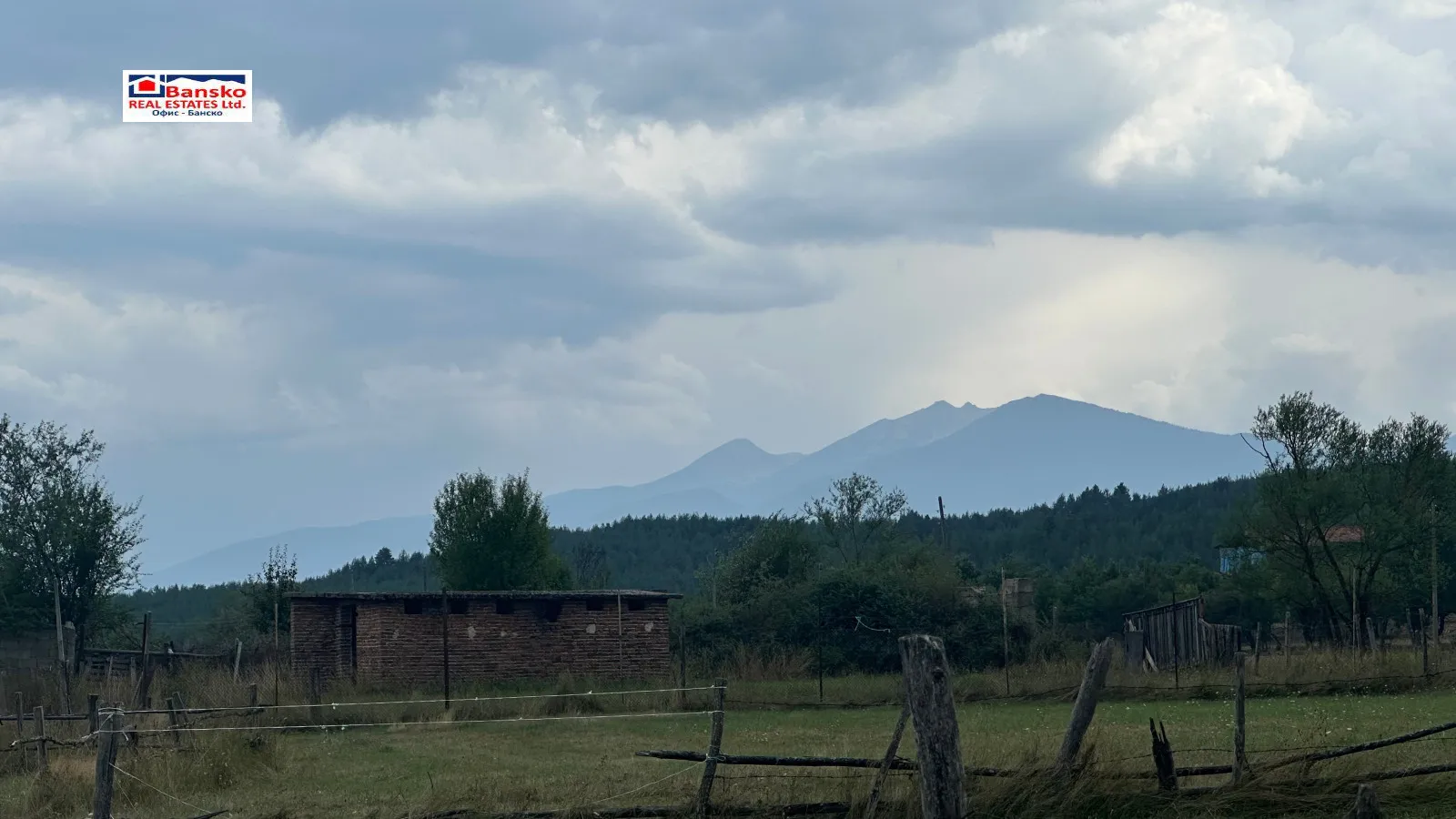 Парцел, Покрайнини, Благоевград