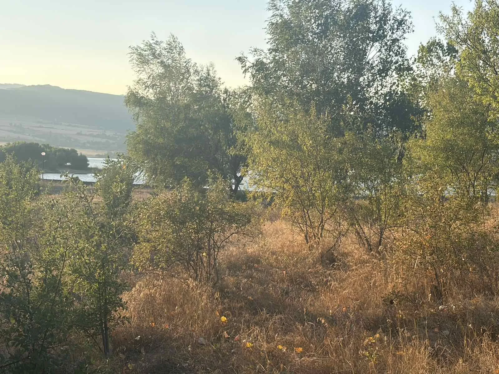 Парцел, Покрайнини, Благоевград - снимка 2 от 12