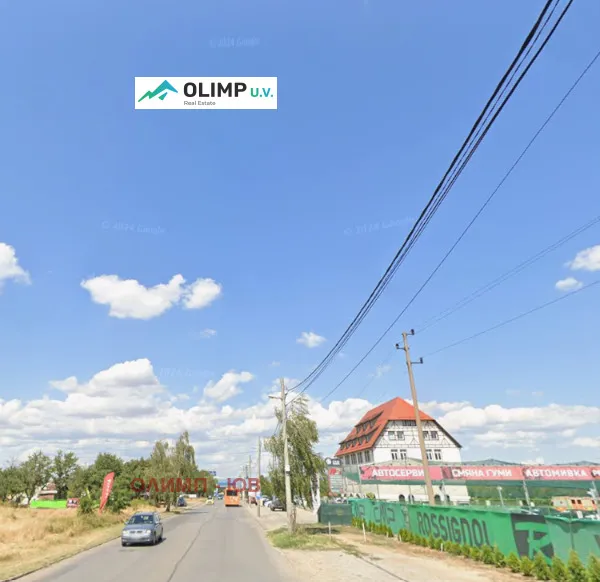 Парцел, Горубляне, София - снимка 3 от 5