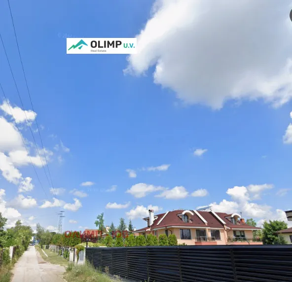 Парцел, Горубляне, София - снимка 4 от 5