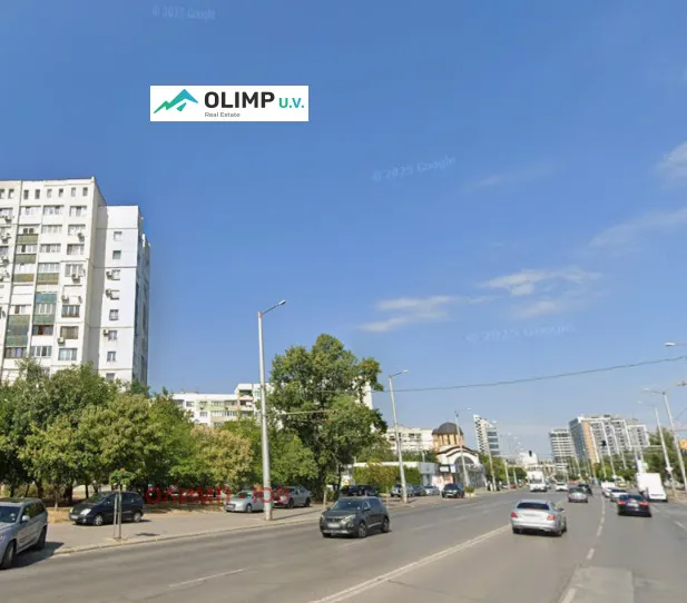 Парцел, Дружба 1, София - снимка 4 от 5