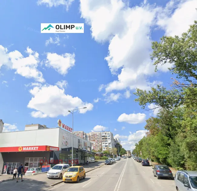 Парцел, Люлин 5, София - снимка 2 от 5