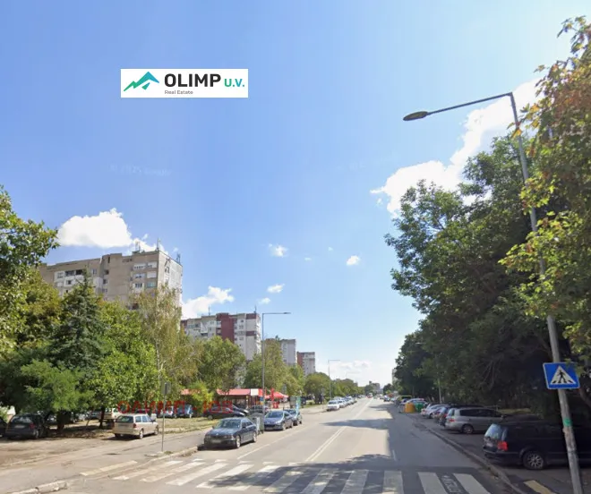 Парцел, Люлин 5, София - снимка 3 от 5