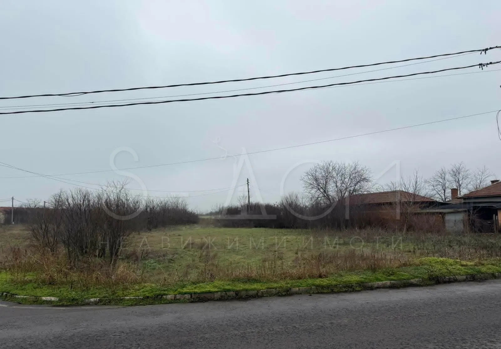 Парцел, Нова Загора, Югоизточна България - снимка 4 от 5