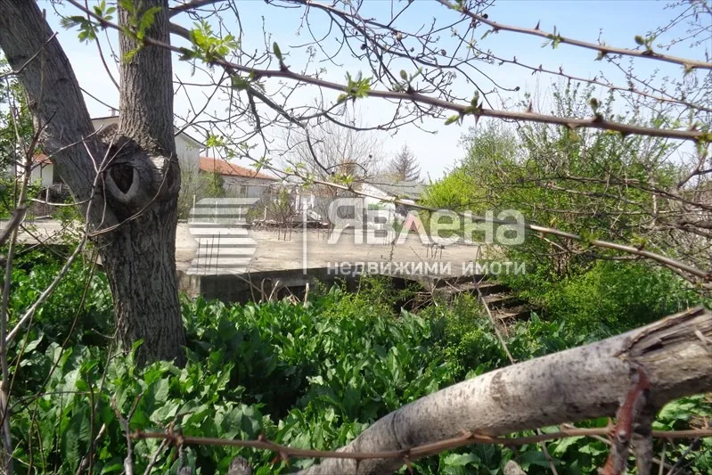 Парцел, Покрайнини, Пловдив