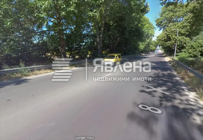 Парцел, Покрайнини, Пловдив - снимка 3 от 7
