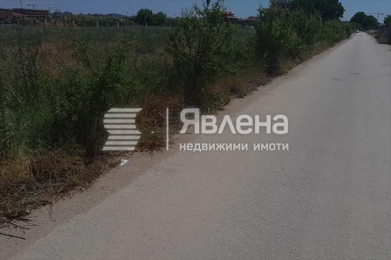 Парцел, Остромила, Пловдив - снимка 5 от 6