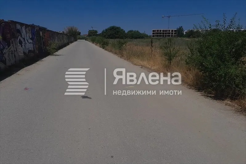 Парцел, Остромила, Пловдив