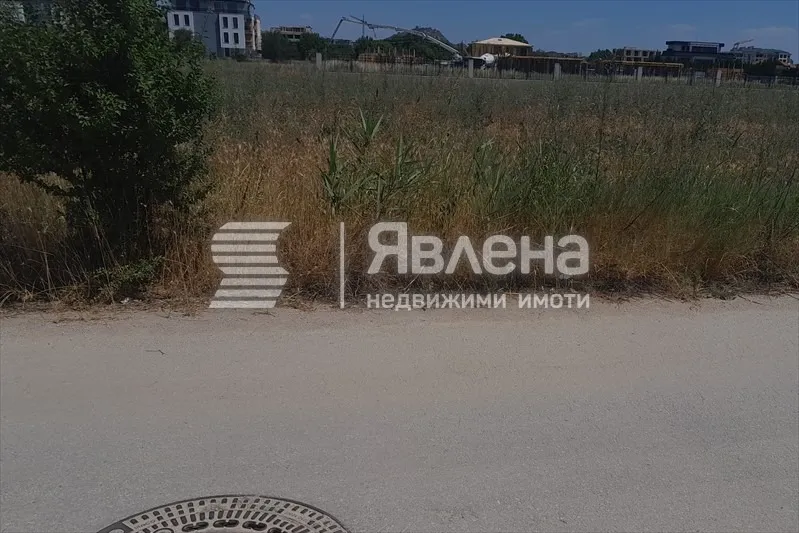 Парцел, Остромила, Пловдив - снимка 4 от 6