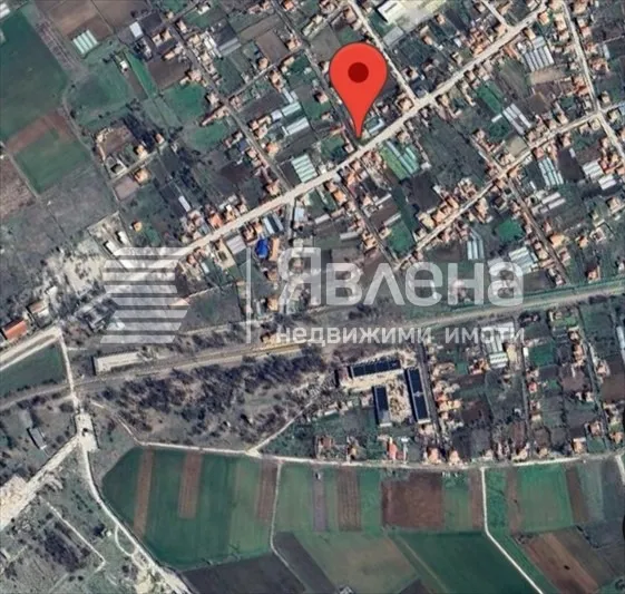 Парцел, Покрайнини, Пловдив
