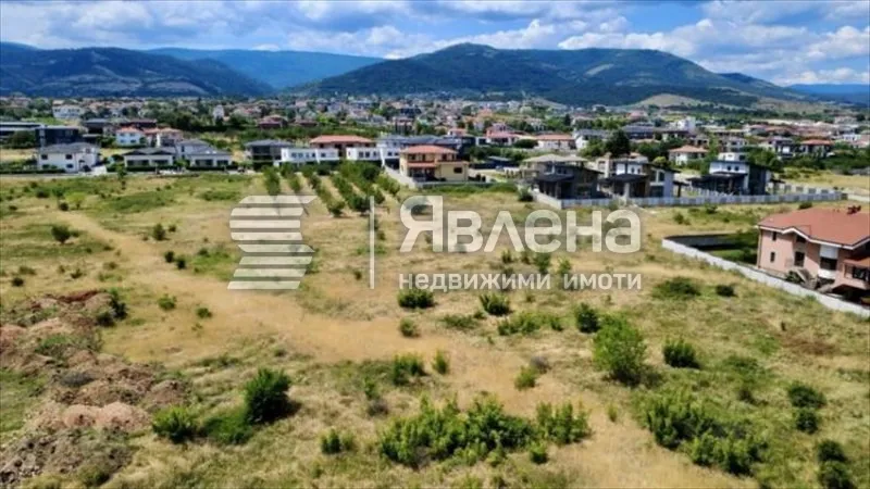 Парцел, Покрайнини, Пловдив