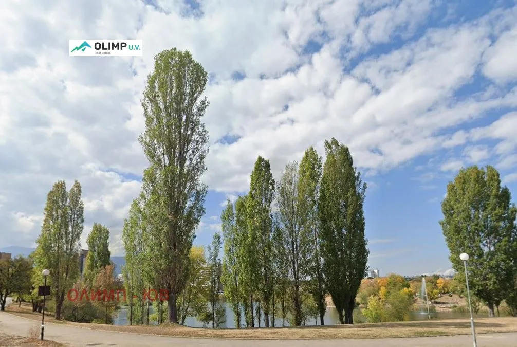 Парцел, Дружба 1, София - снимка 4 от 6