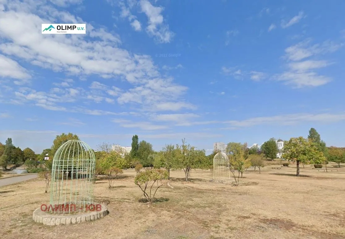 Парцел, Дружба 1, София - снимка 5 от 6