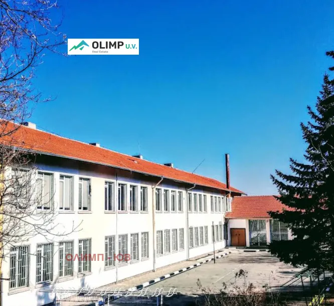 Парцел, с. Горни Лозен, София