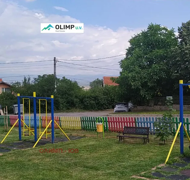 Парцел, с. Горни Лозен, София - снимка 2 от 5