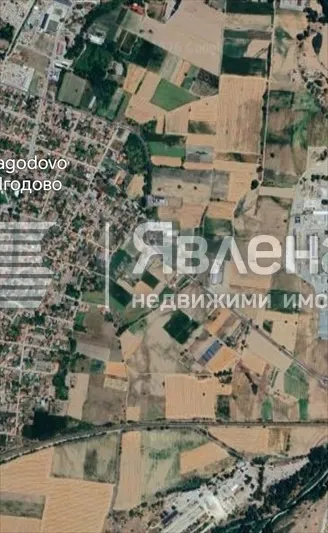 Парцел, Покрайнини, Пловдив - снимка 2 от 4