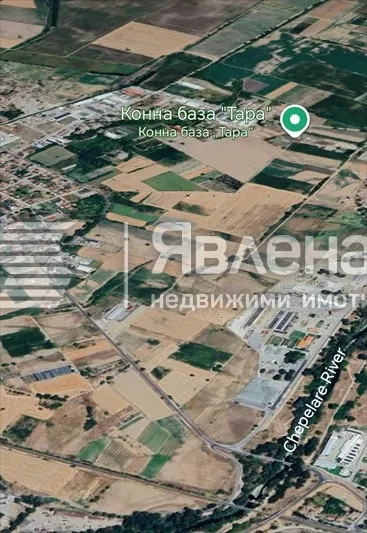 Парцел, Покрайнини, Пловдив
