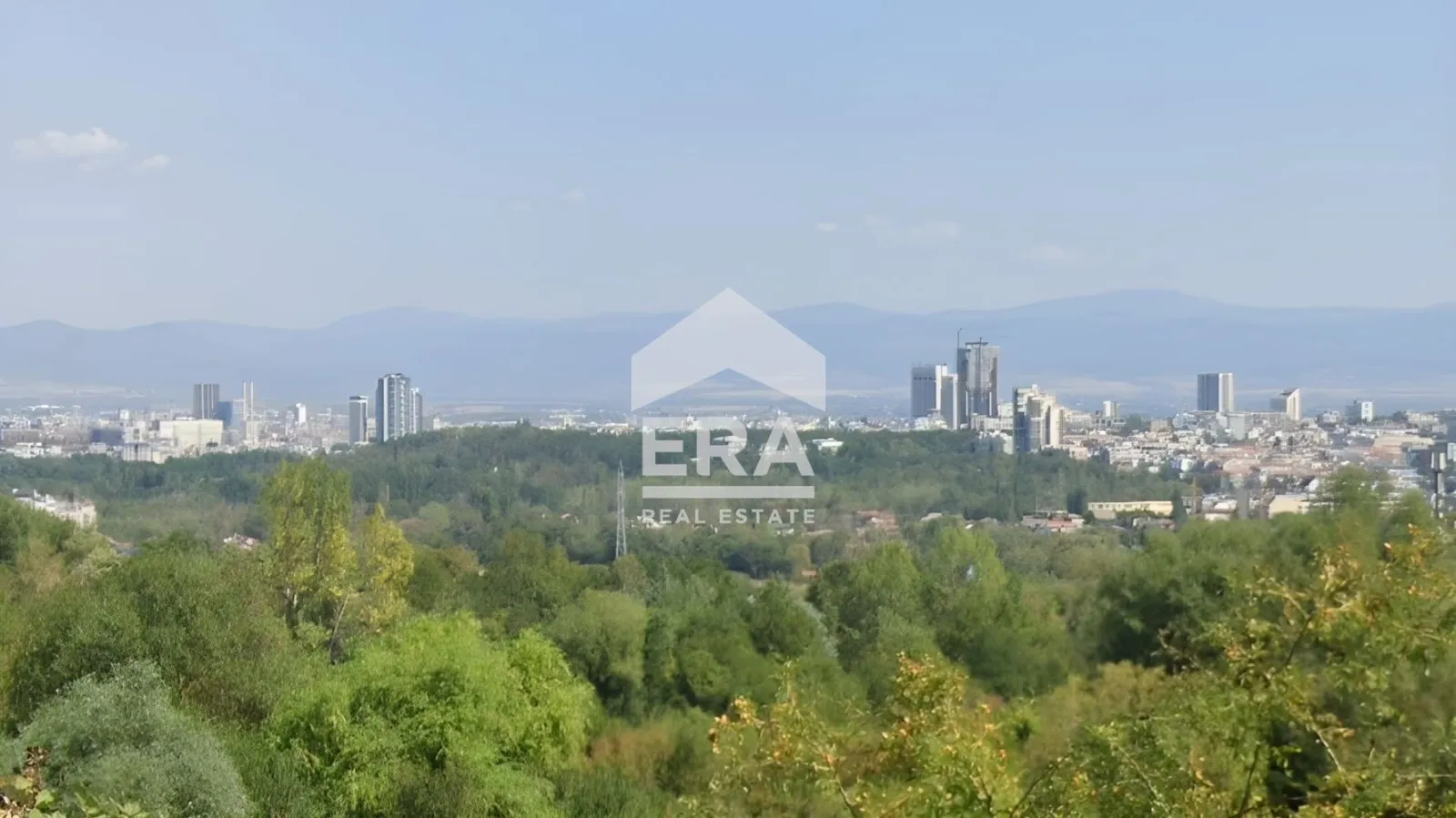 Парцел, в.з. Киноцентъра, София - снимка 3 от 4