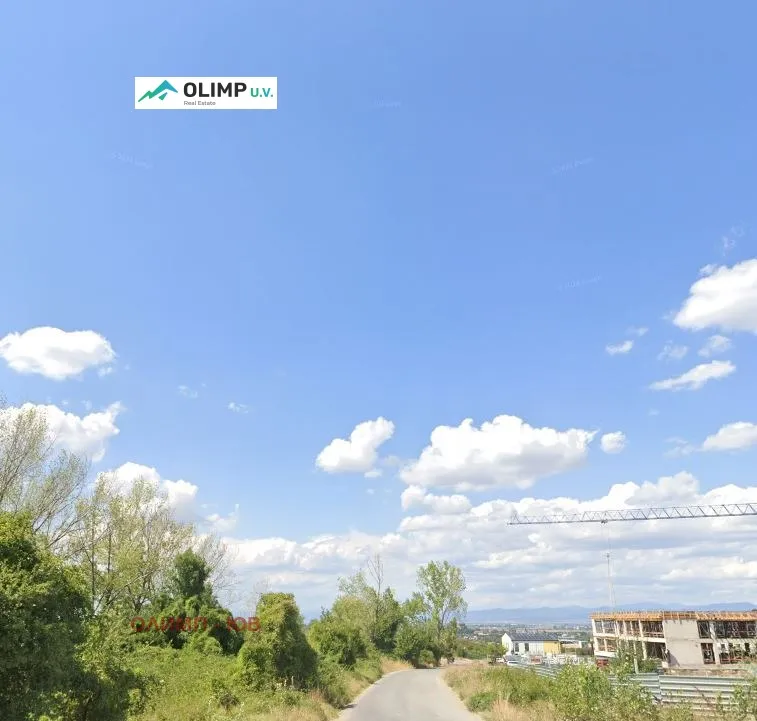 Парцел, с. Герман, София