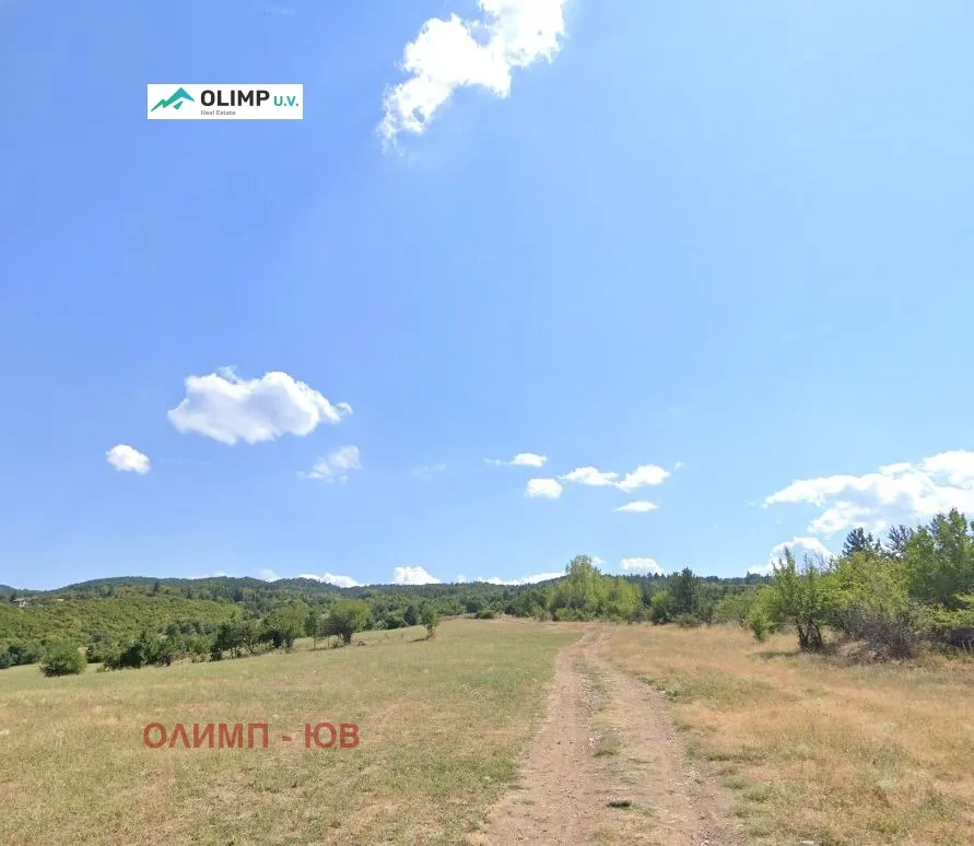 Парцел, с. Герман, София - снимка 4 от 5