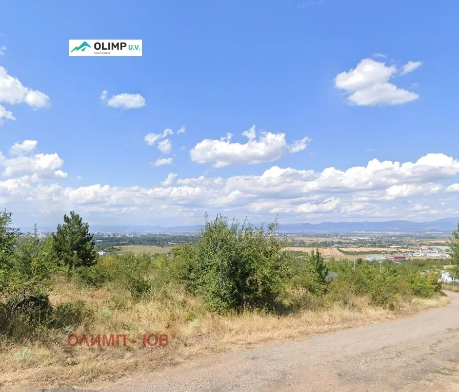 Парцел, с. Герман, София - снимка 3 от 5