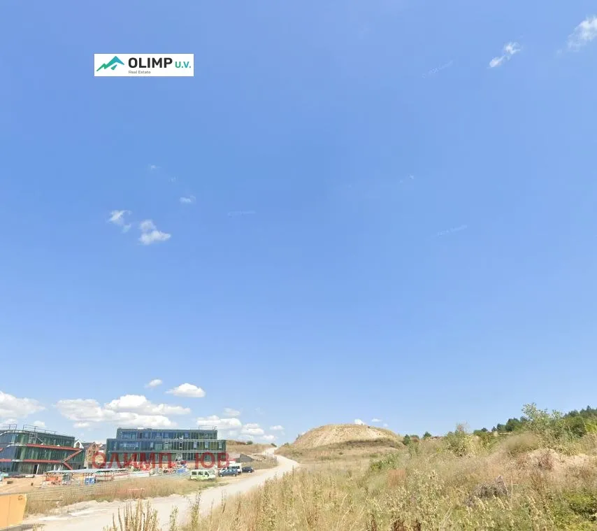 Парцел, с. Герман, София - снимка 2 от 5