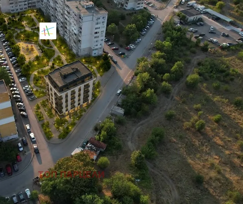 Парцел, Левски Г, София - снимка 3 от 5