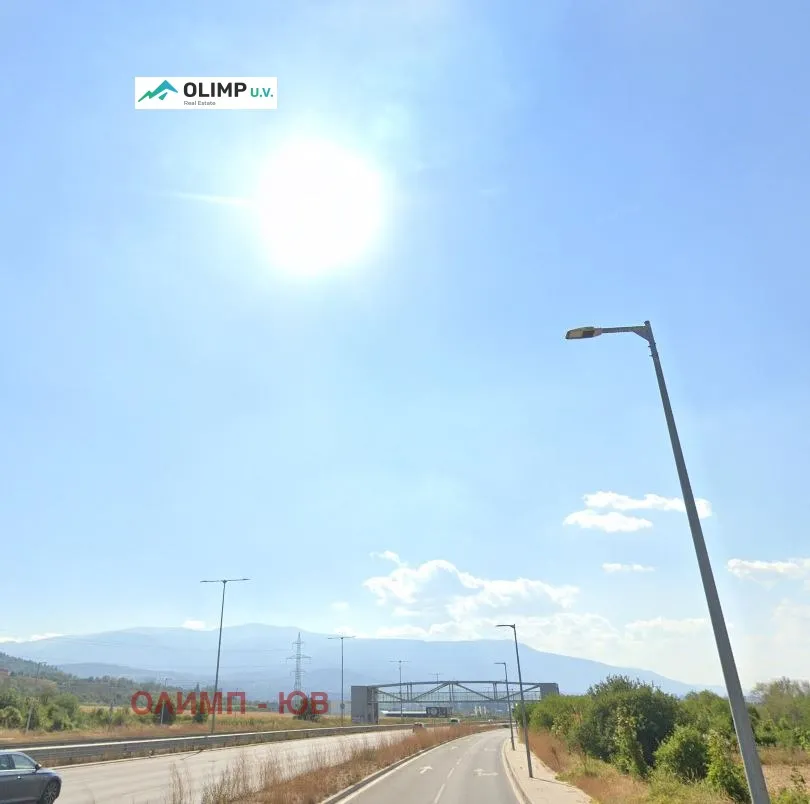 Парцел, с. Герман, София