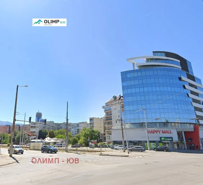 Парцел, Дружба 2, София - снимка 3 от 5