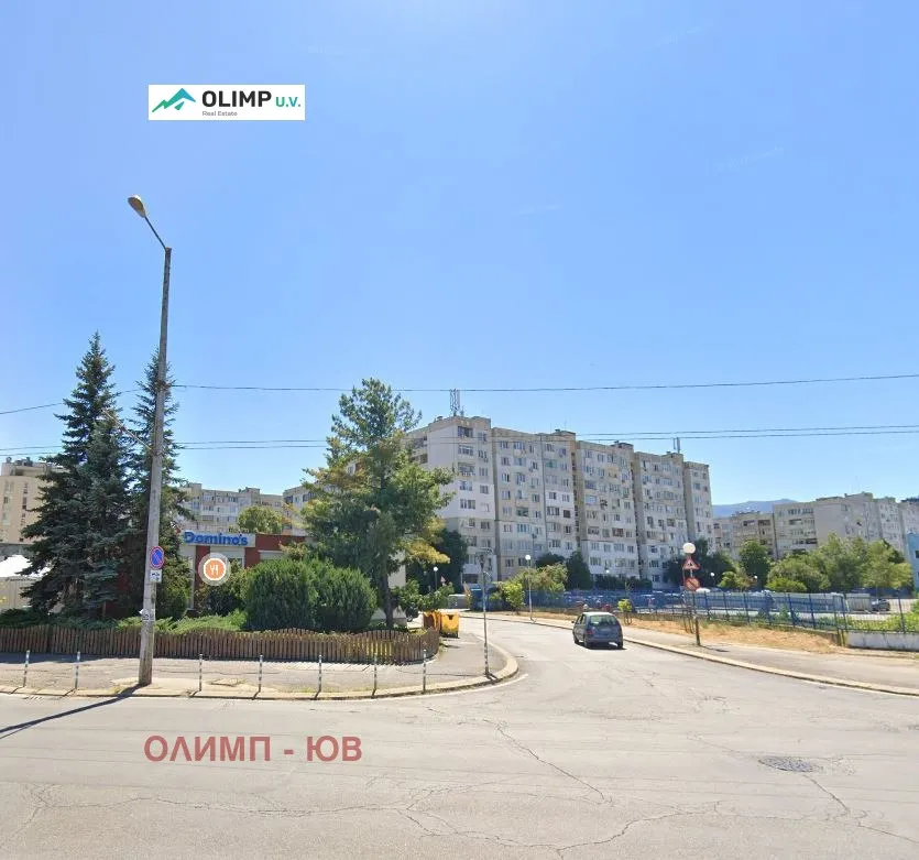 Парцел, Дружба 2, София - снимка 4 от 5