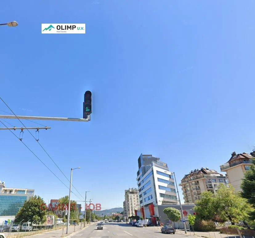 Парцел, Дружба 2, София