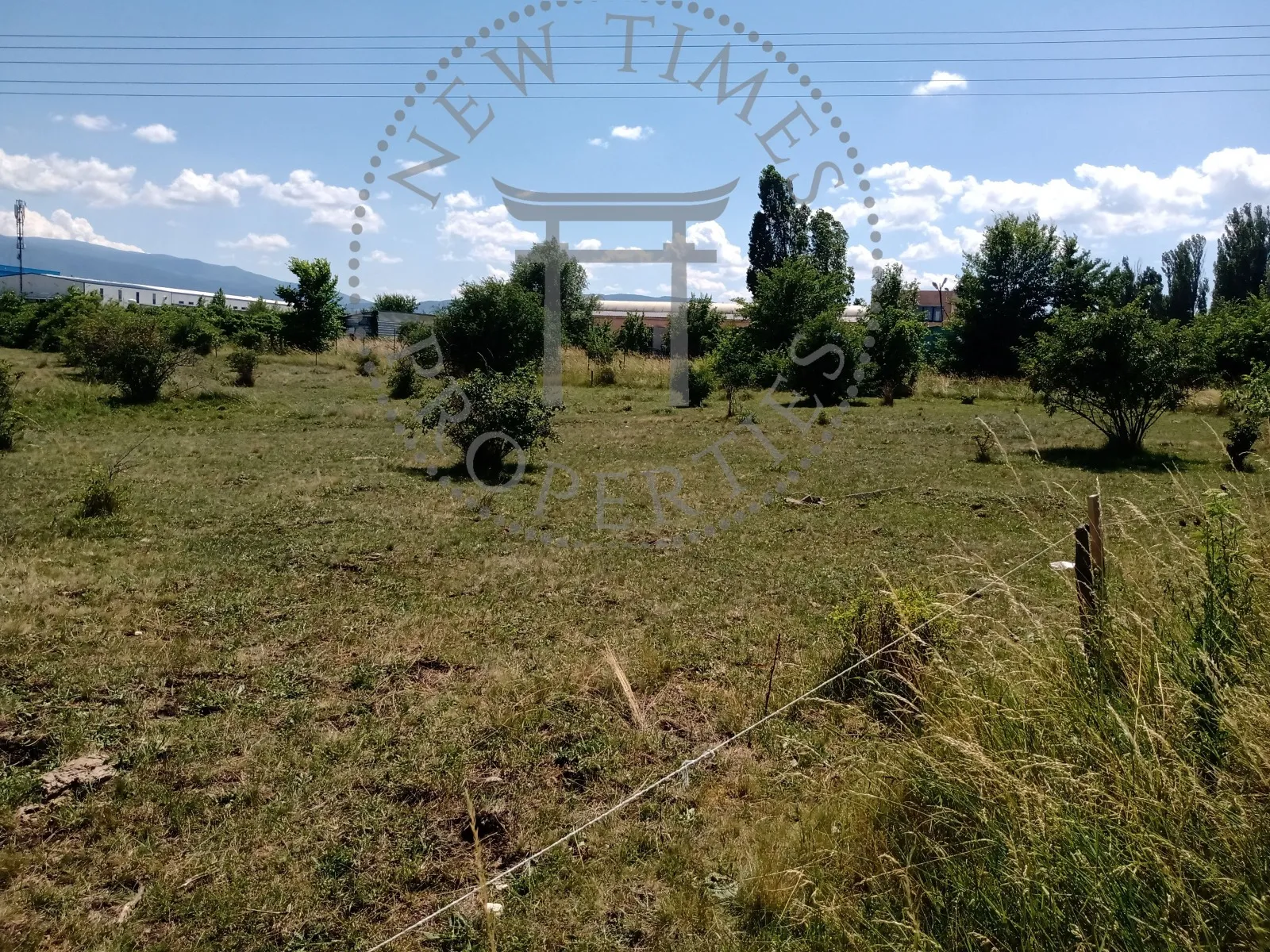 Парцел, Връбница 1, София - снимка 3 от 9