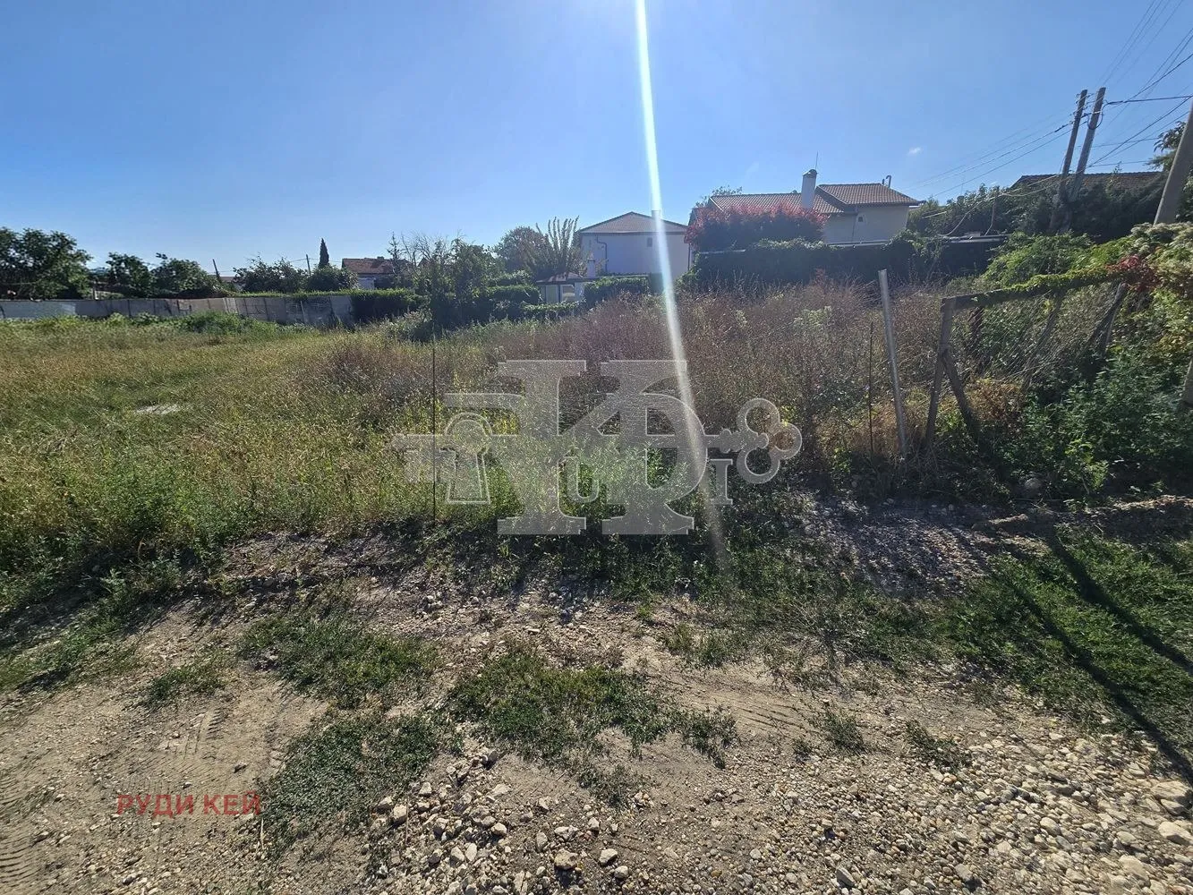 Парцел, Траката, Варна - снимка 3 от 5