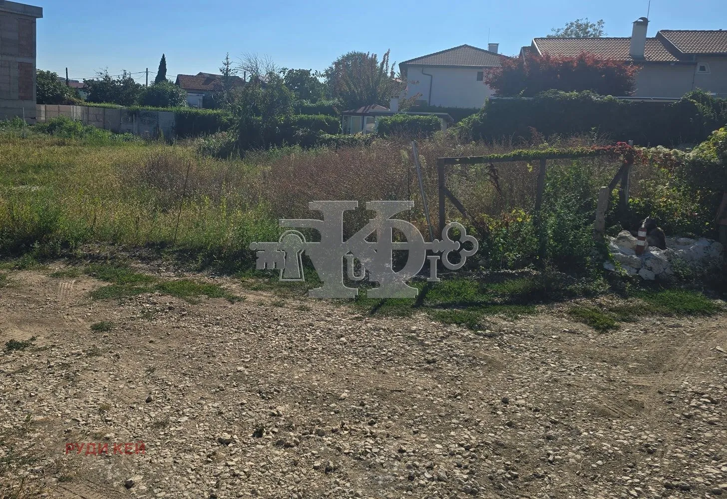 Парцел, Траката, Варна - снимка 4 от 5