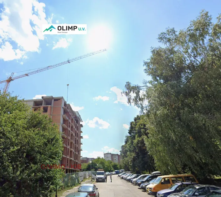 Парцел, Люлин 5, София