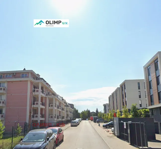 Парцел, Драгалевци, София - снимка 2 от 6