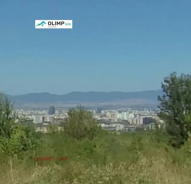 Парцел, Драгалевци, София - снимка 5 от 6