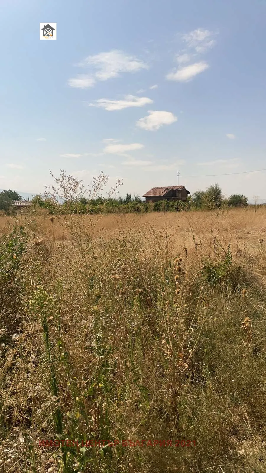 Парцел, с. Чепинци, София - снимка 6 от 7