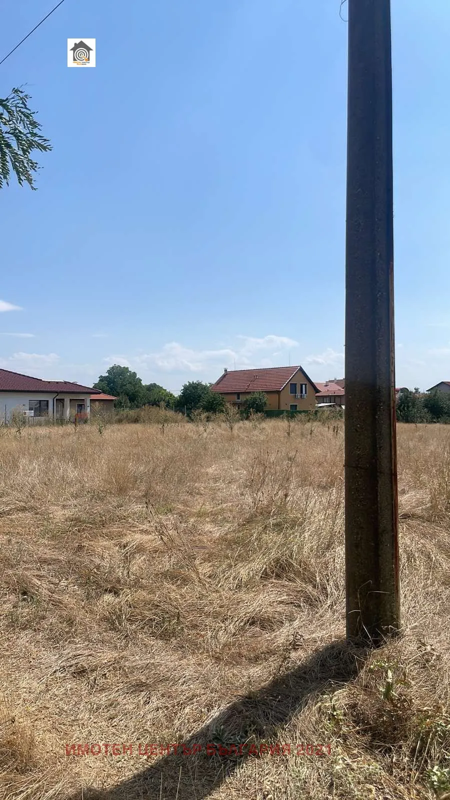 Парцел, с. Чепинци, София - снимка 3 от 6