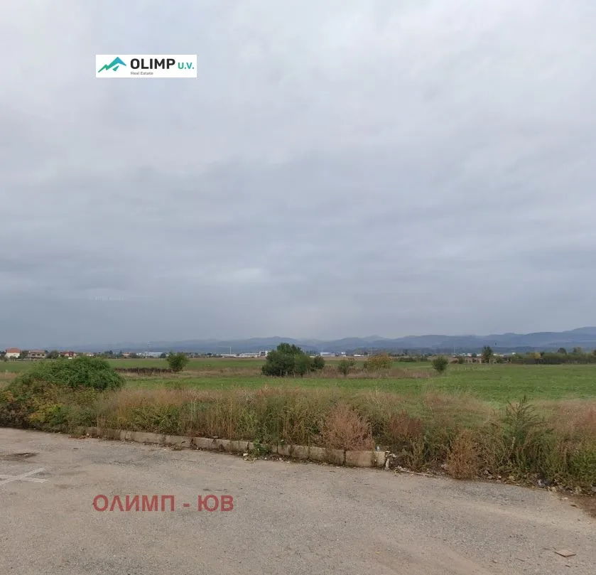 Парцел, с. Чепинци, София