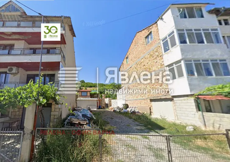 Парцел, Траката, Варна - снимка 3 от 4