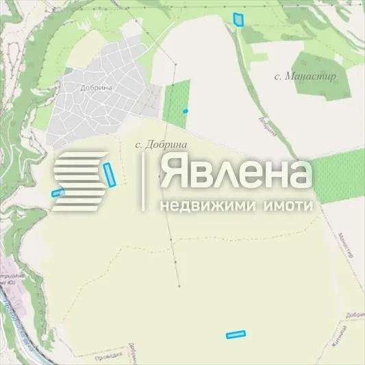 Парцел, Покрайнини, Варна - снимка 2 от 4