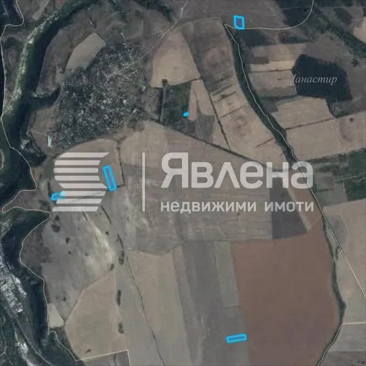 Парцел, Покрайнини, Варна